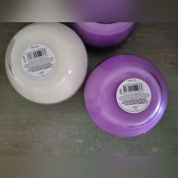 3 Small Yankee Candles - Picture 5 of 5